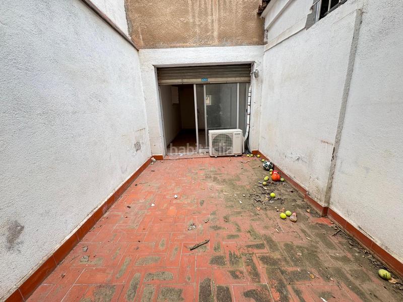 Foto a0a6a478-d77d-495b-9288-a414e1461310. Local commercial dans Sants Barcelona