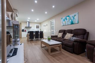 Flat in Can Vidalet