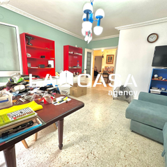 Flat in San Julián