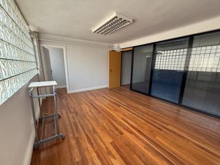 Appartement à Sabino Arana-Jesuitas