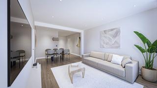 Appartement à Sants