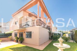 Chalet à El Puig