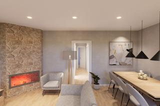 Appartement à Lluminetes