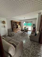 Etagenwohnung in L´Illa Perduda