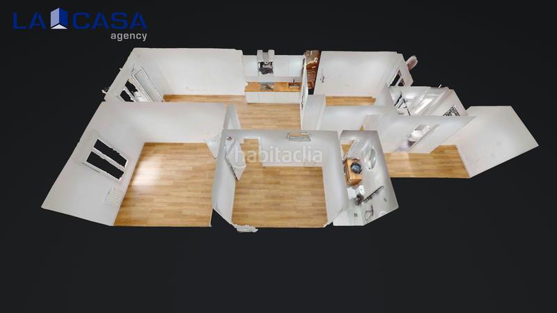 Foto 30f2e195-7fc8-415d-a1c3-cc0e0eabf277. Piso en Solokoetxe Bilbao