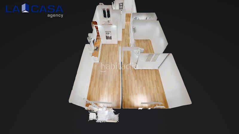 Foto 9f149e86-fe8a-4f12-a16a-54214d12f4d9. Piso en Solokoetxe Bilbao