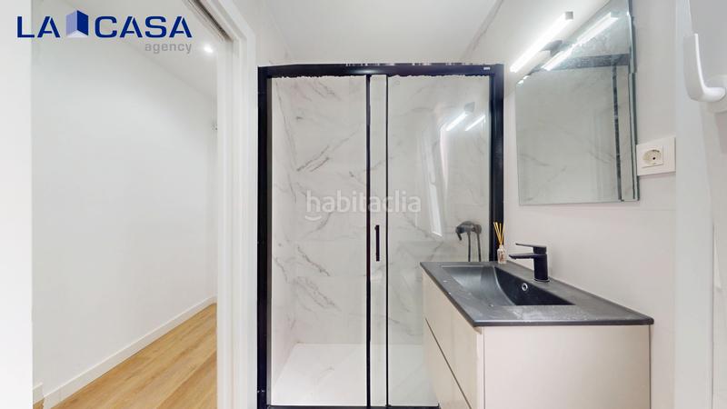 Foto d50f654e-7919-47fe-9979-40fd7110270d. Piso en Solokoetxe Bilbao