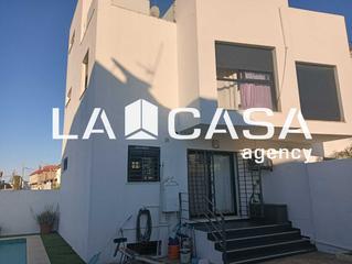 Maison jumelée à La Granja - La Colina - Los Pastores