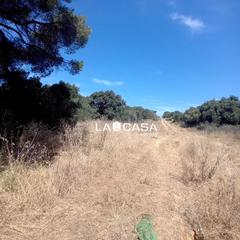 Terreny residencial a Taraguilla-Estación