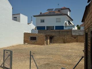 Terreny residencial a Gines