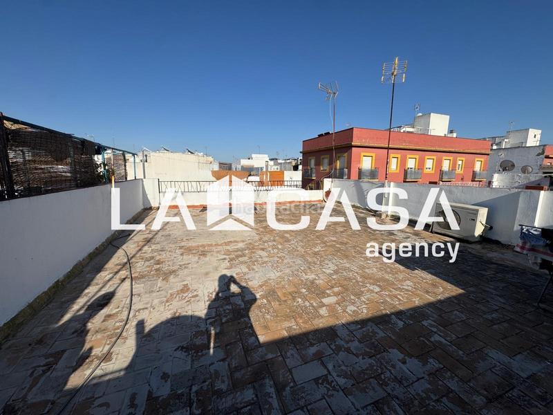 Foto 0e0e2f2d-b655-4e94-bbe2-c80fd4c6a260. Flat in Bellavista Sevilla