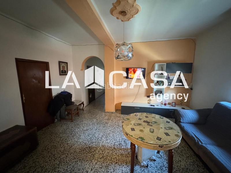 Foto c11d587e-f396-45a6-82b2-25abc8970a5e. Flat in Bellavista Sevilla