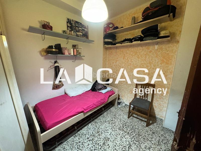 Foto 1944170c-097c-414f-ac8d-72474df955d9. Piso en Bellavista Sevilla