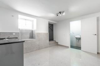 Planta baja en Embajadores-Lavapiés