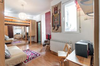 Appartamento in Embajadores-Lavapiés
