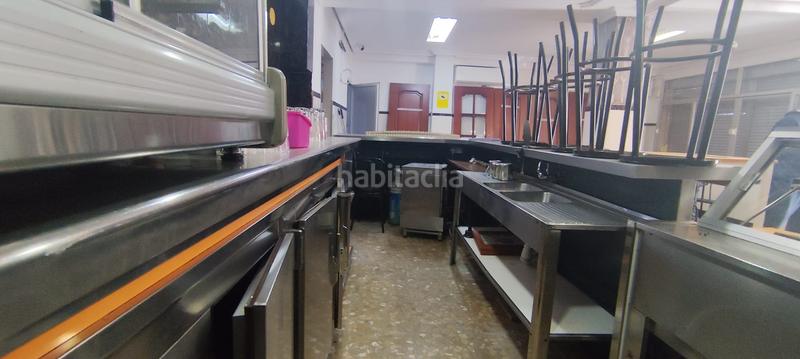 Foto 17615f4a-b870-4b6b-856b-ab7559e206cb. Local comercial en Centro - Doña Mercedes Dos Hermanas
