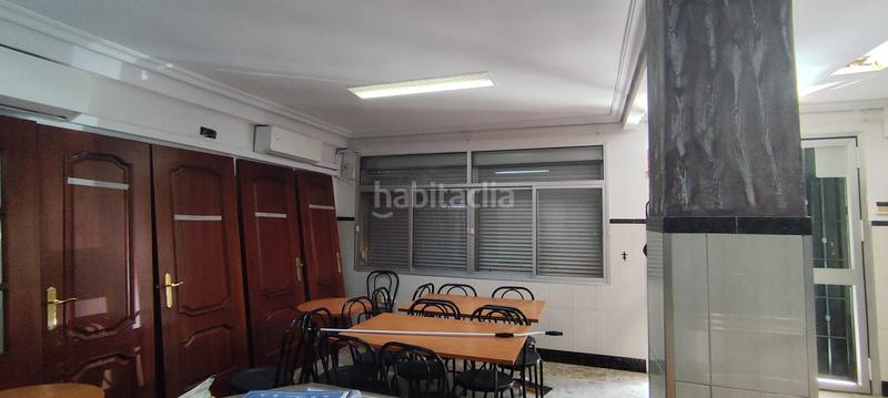 Foto 9d9628f4-fda6-45e4-abd8-89e73acc0f8d. Local comercial en Centro - Doña Mercedes Dos Hermanas