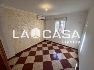 Appartement à Centro - Doña Mercedes