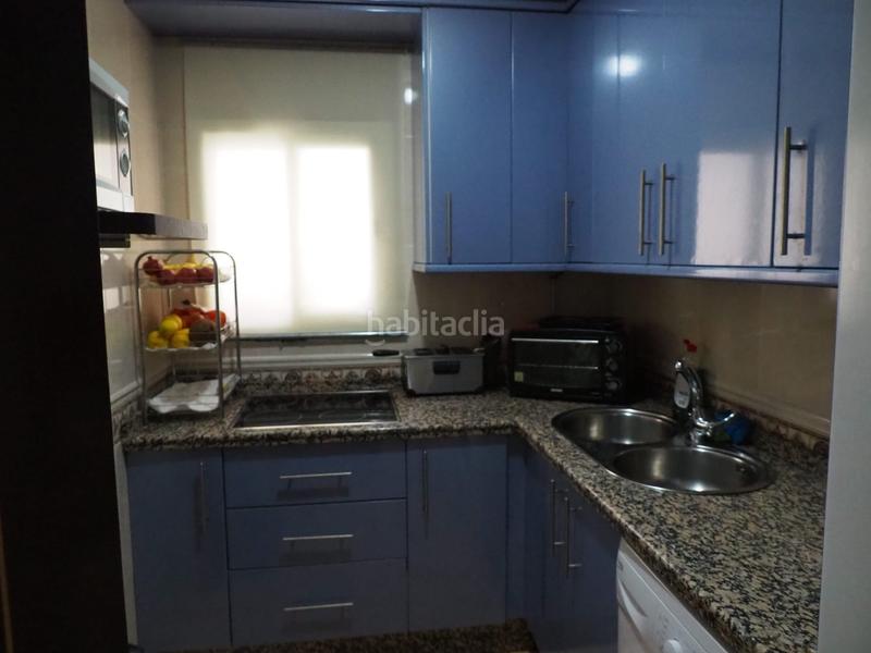 Foto 013185a1-66dd-45e8-82bf-aedc4d653176. Flat in Centro - Doña Mercedes Dos Hermanas