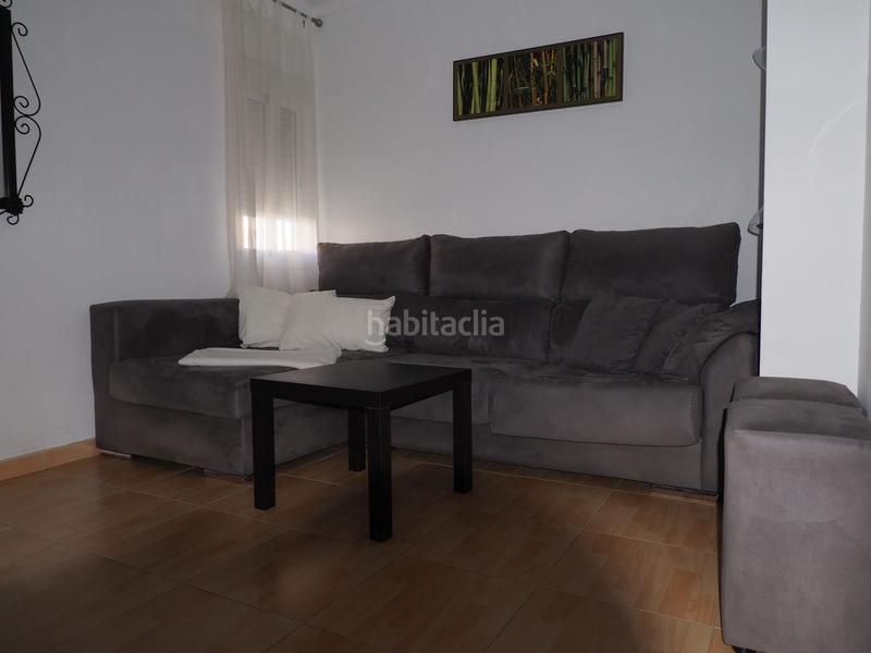 Foto 75a1b562-a96f-4d2c-8b8a-f15161d33b3e. Flat in Centro - Doña Mercedes Dos Hermanas