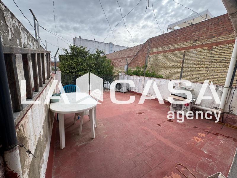 Foto b49518e4-c367-46dc-b340-756608213db9. Maison dans Centro - Doña Mercedes Dos Hermanas