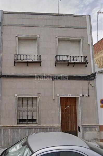 Foto d95b00d1-125e-4f29-99f8-f28c01e0d627. Maison dans Centro - Doña Mercedes Dos Hermanas