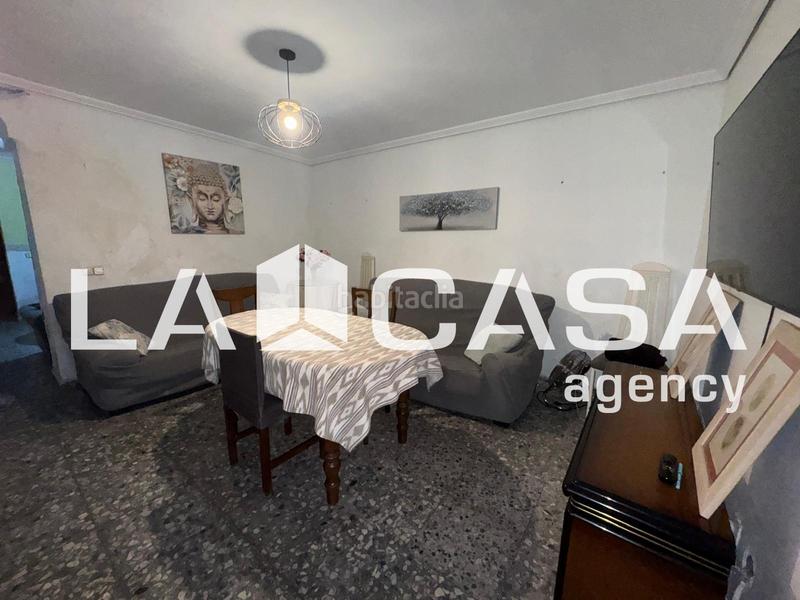 Foto f6f46824-d1c6-4ba2-9140-ac43b356c958. Maison dans Centro - Doña Mercedes Dos Hermanas