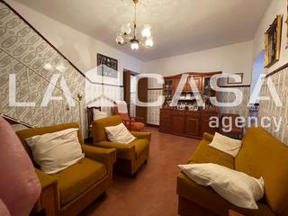 Casa a Centro - Doña Mercedes