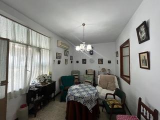 Maison à Centro - Doña Mercedes