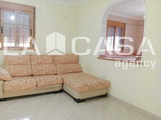 Casa a Centro - Doña Mercedes