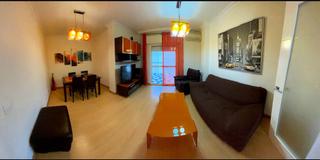 Appartement à Centro - Doña Mercedes