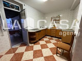 Casa a Centro - Doña Mercedes