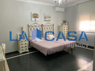 Maison à Centro - Doña Mercedes
