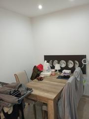 Planta baixa a Pubilla Cases