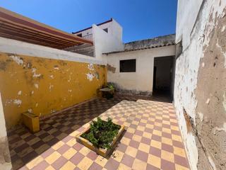 Maison à Centro - Doña Mercedes