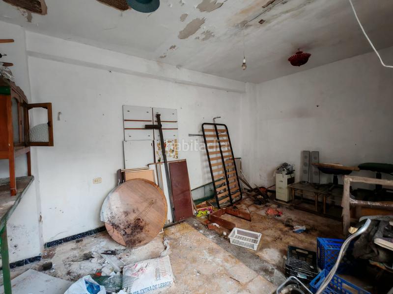 Foto 0181b8f4-1fd3-4527-9f2c-5abfe0629c5b. Casa a Centro - Doña Mercedes Dos Hermanas