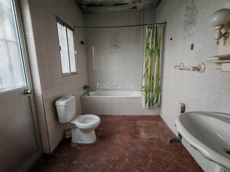 Foto 5d9921a3-94e5-42d0-b129-7c44d6fe437d. Casa a Centro - Doña Mercedes Dos Hermanas