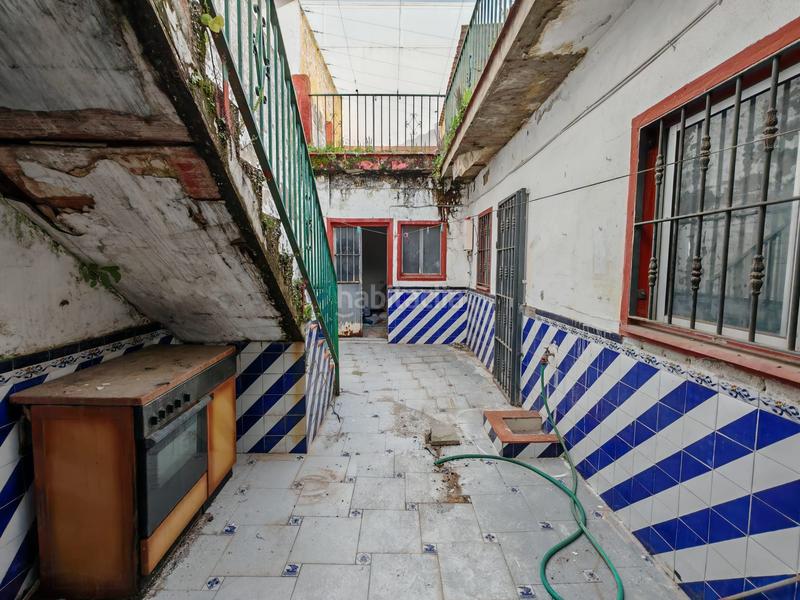 Foto 3aa6efcf-ff68-4957-b770-af24f3136f03. Haus in Centro - Doña Mercedes Dos Hermanas