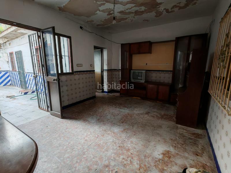 Foto 43fba06d-66a7-4dce-a4c7-ddad8e34fef5. Maison dans Centro - Doña Mercedes Dos Hermanas