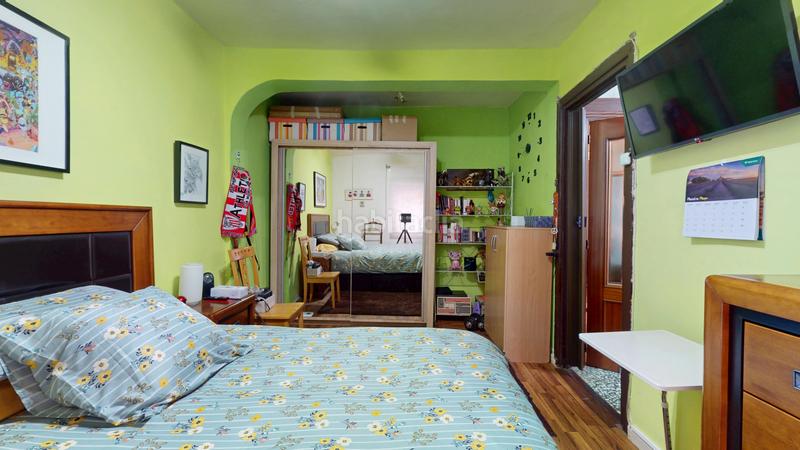 Foto f764fc40-4d9b-489d-9020-3418876c244d. Appartamento con riscaldamento in San Fransisco Bilbao