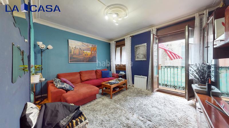 Foto a97b0849-c67d-4f33-ac03-12ea9abee707. Piso en San Fransisco Bilbao