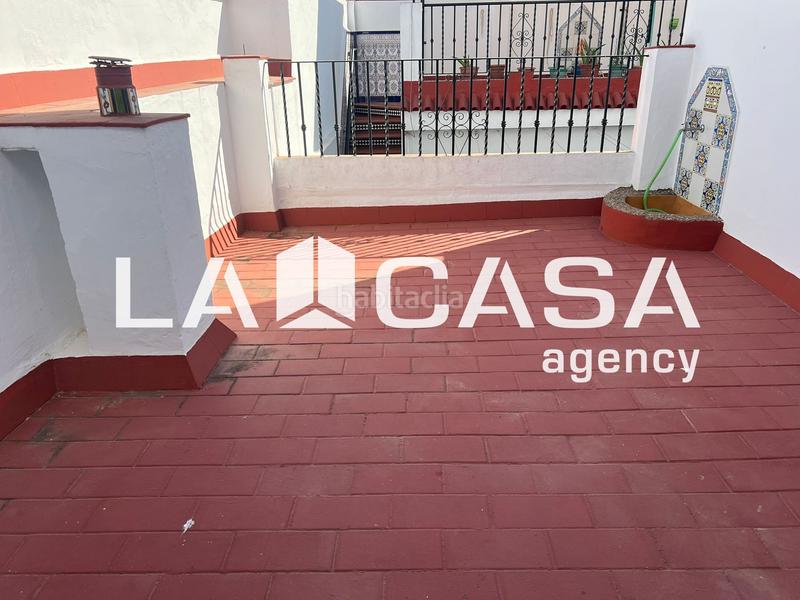 Foto dba67f3a-da72-45aa-a5b3-6839378d17af. Casa a Centro - Doña Mercedes Dos Hermanas