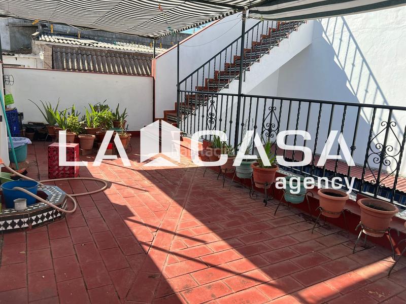 Foto eb91fbd9-d189-4a41-8c95-ceb0a5f96b70. Casa a Centro - Doña Mercedes Dos Hermanas