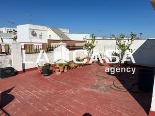 Maison jumelée à Centro - Doña Mercedes