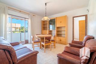 Appartement à Lluminetes