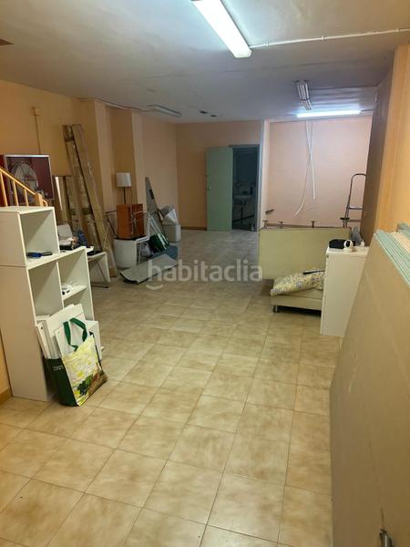 Foto 0b00d230-a42d-426e-99df-019d8d514690. Local comercial a La Teixonera Barcelona