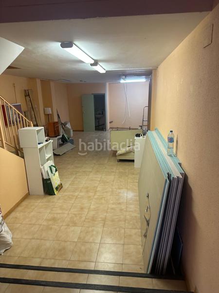 Foto 917c54d8-e75b-4a10-9c71-f007bb117012. Local comercial a La Teixonera Barcelona