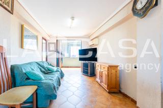 Appartement à Beteró