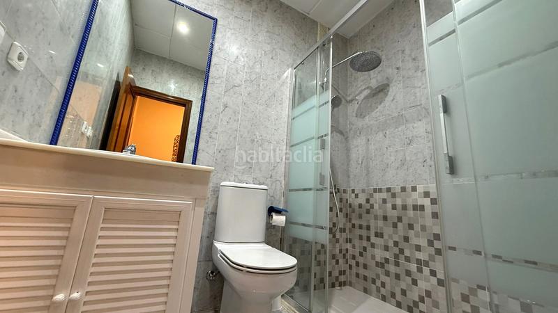 Foto 038565e0-9638-4bf2-8a62-7a9b8df0a7a8. Etagenwohnung in Arenal - Museo Sevilla