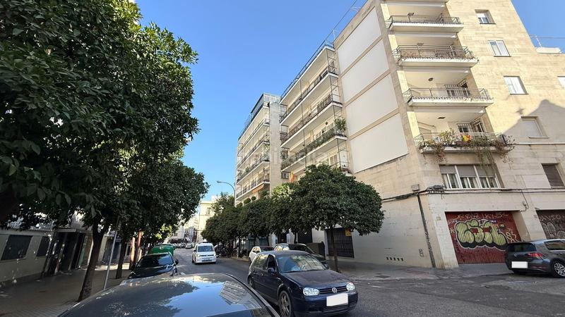 Foto 8fa5756b-afbb-4f9e-9fb4-7cd680c9dd3d. Pis a Arenal - Museo Sevilla